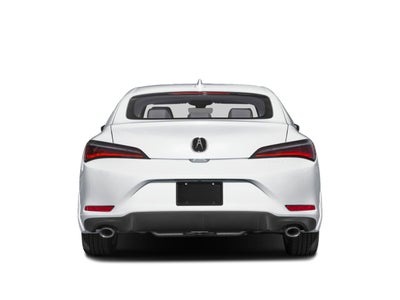 2023 Acura Integra CVT