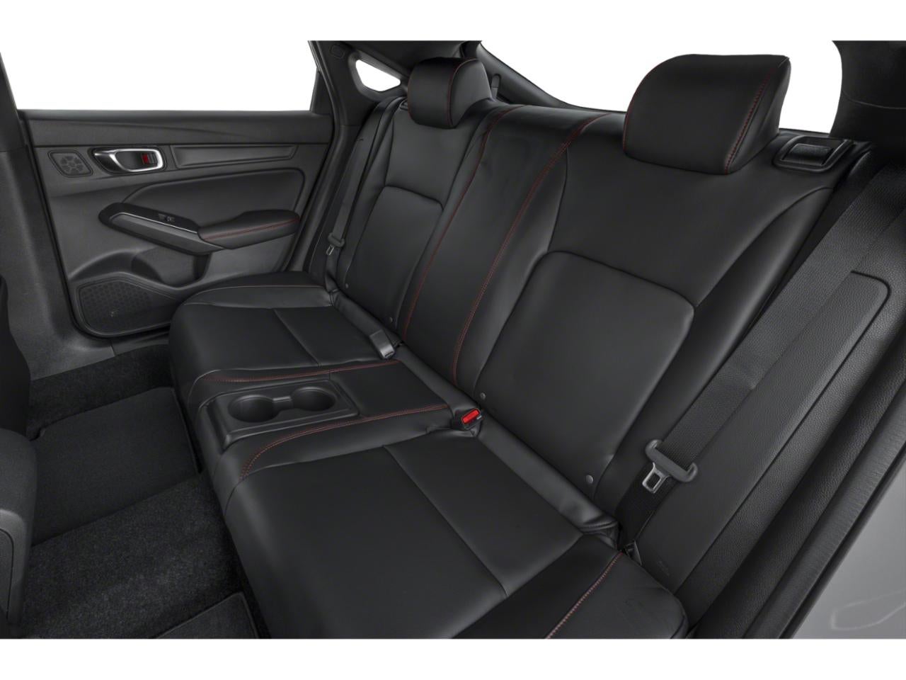 2026 Acura Integra Type S Manual