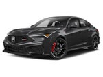 2026 Acura Integra Type S Manual