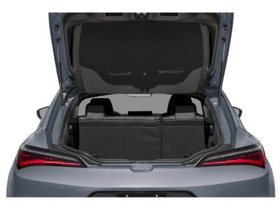 2026 Acura Integra Type S Manual