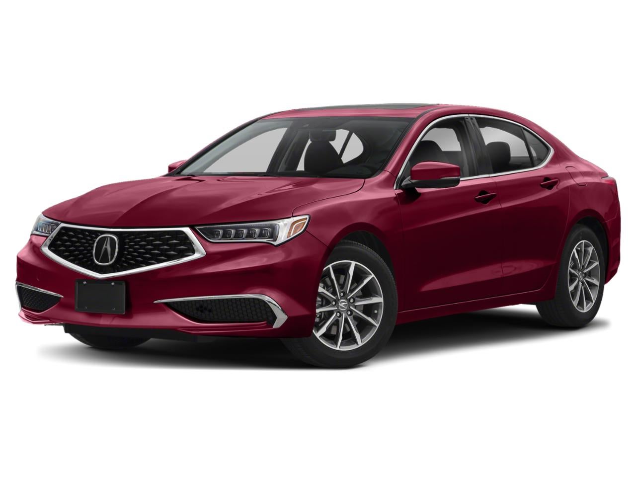 2019 Acura TLX 2.4L FWD