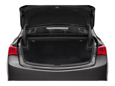 2019 Acura TLX 2.4L FWD