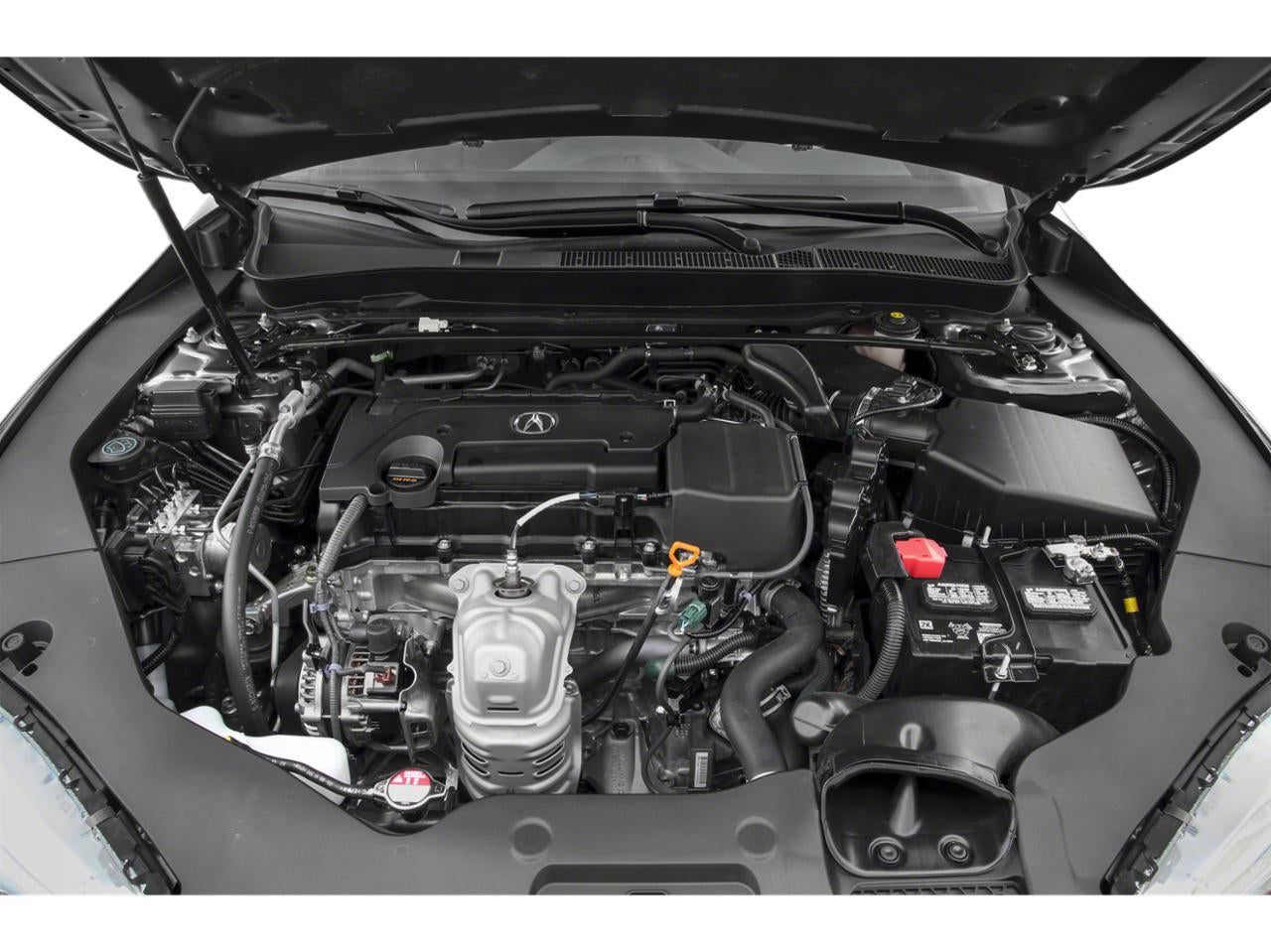 2019 Acura TLX 2.4L FWD