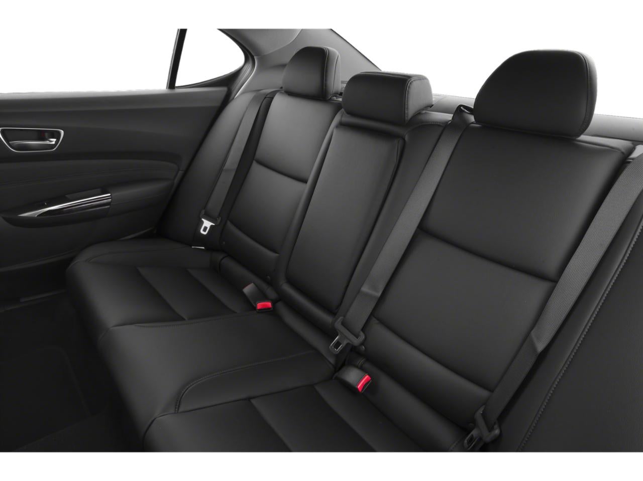 2019 Acura TLX 2.4L FWD