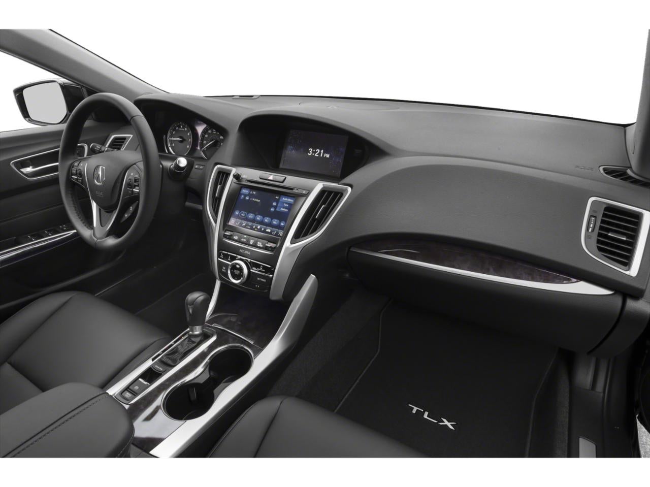 2019 Acura TLX 2.4L FWD