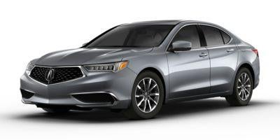 2019 Acura TLX 2.4L FWD