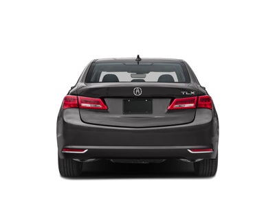 2019 Acura TLX 2.4L FWD