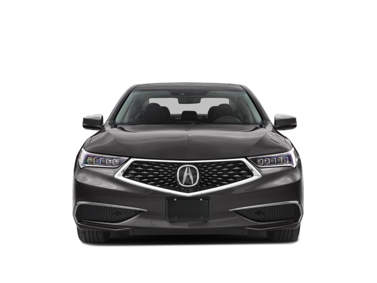 2019 Acura TLX 2.4L FWD