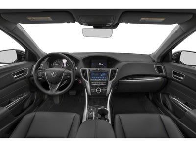 2020 Acura TLX 3.5L FWD
