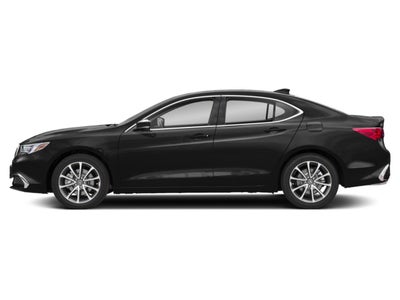 2020 Acura TLX 3.5L FWD