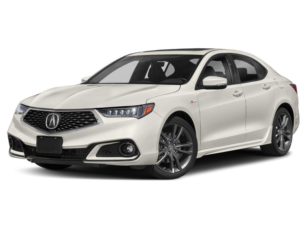 2020 Acura TLX 3.5L FWD w/Technology/A-Spec Pkg