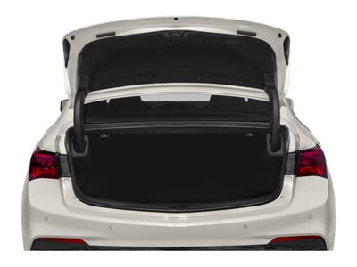 2020 Acura TLX 3.5L FWD w/Technology/A-Spec Pkg