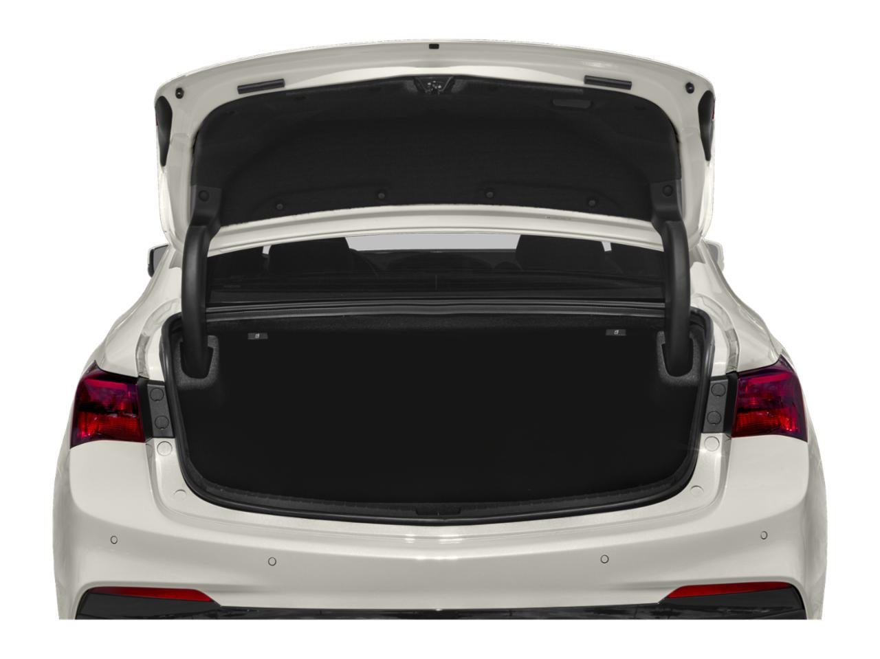 2020 Acura TLX 3.5L FWD w/Technology/A-Spec Pkg