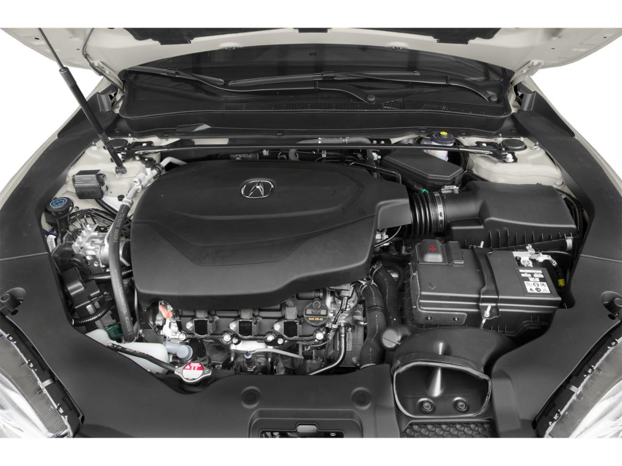 2020 Acura TLX 3.5L FWD w/Technology/A-Spec Pkg