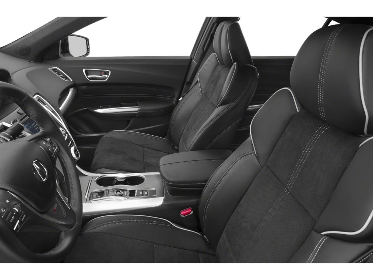 2020 Acura TLX 3.5L FWD w/Technology/A-Spec Pkg