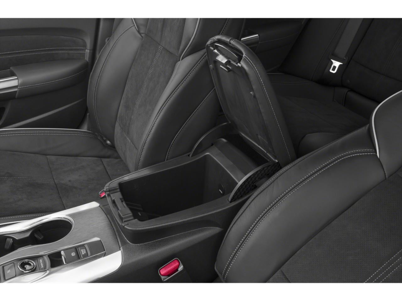 2020 Acura TLX 3.5L FWD w/Technology/A-Spec Pkg