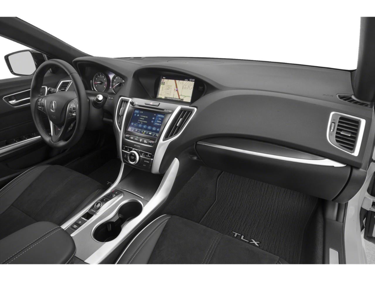 2020 Acura TLX 3.5L FWD w/Technology/A-Spec Pkg