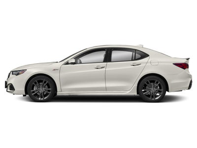 2020 Acura TLX 3.5L FWD w/Technology/A-Spec Pkg