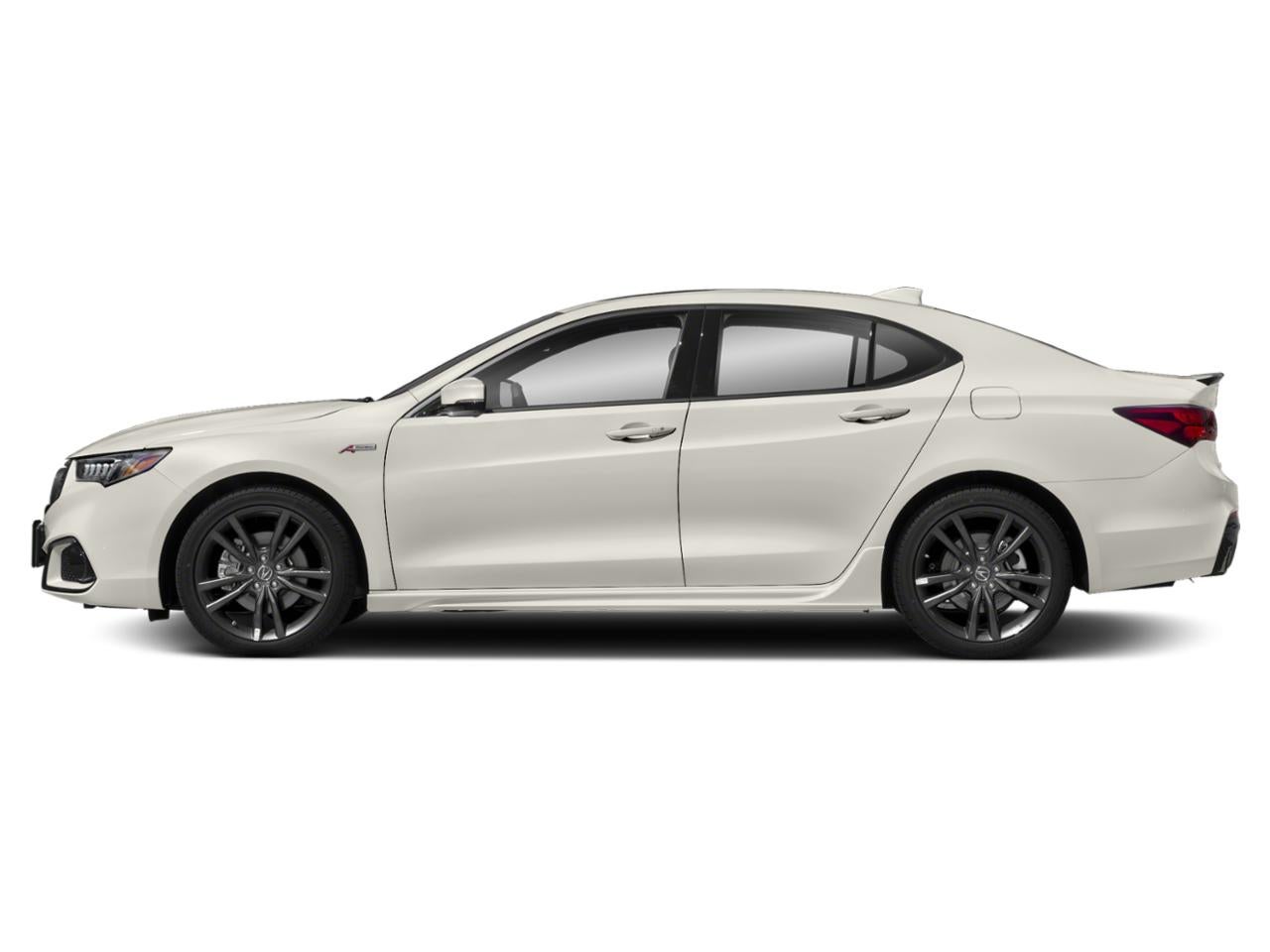2020 Acura TLX 3.5L FWD w/Technology/A-Spec Pkg
