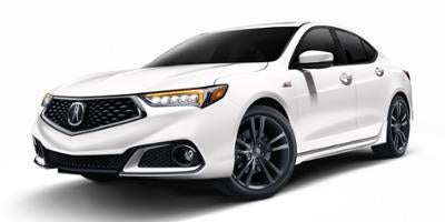 2020 Acura TLX 3.5L FWD w/Technology/A-Spec Pkg