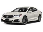 2020 Acura TLX 3.5L FWD w/Technology/A-Spec Pkg