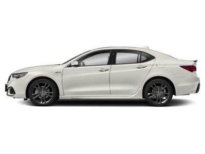 2020 Acura TLX 3.5L FWD w/Technology/A-Spec Pkg