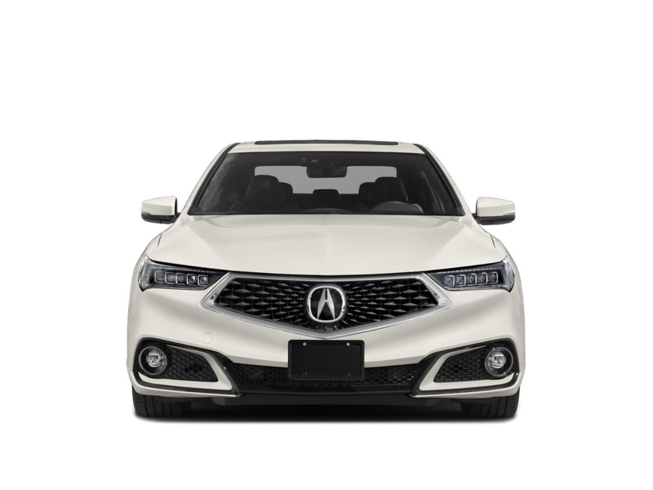 2020 Acura TLX 3.5L FWD w/Technology/A-Spec Pkg