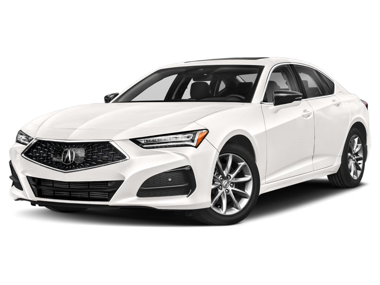 2023 Acura TLX