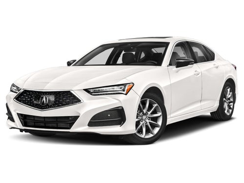 2023 Acura TLX FWD
