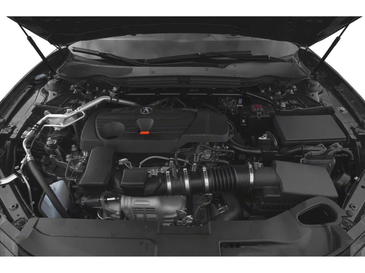 2023 Acura TLX FWD