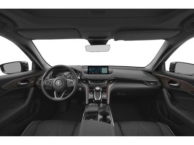 2023 Acura TLX FWD