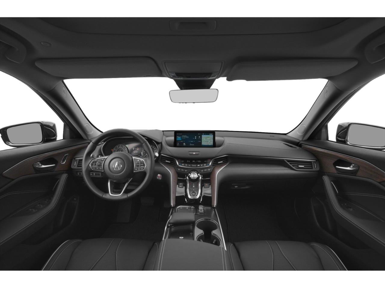 2023 Acura TLX FWD