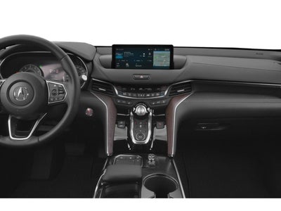 2023 Acura TLX FWD