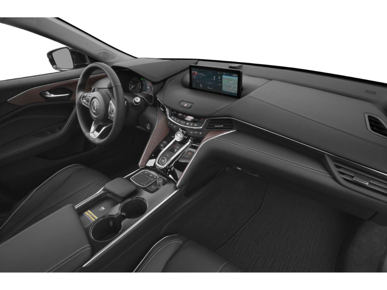 2023 Acura TLX FWD