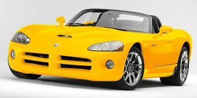 2005 Dodge Viper SRT10
