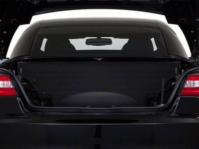 2011 Chrysler 200 2dr Conv Touring