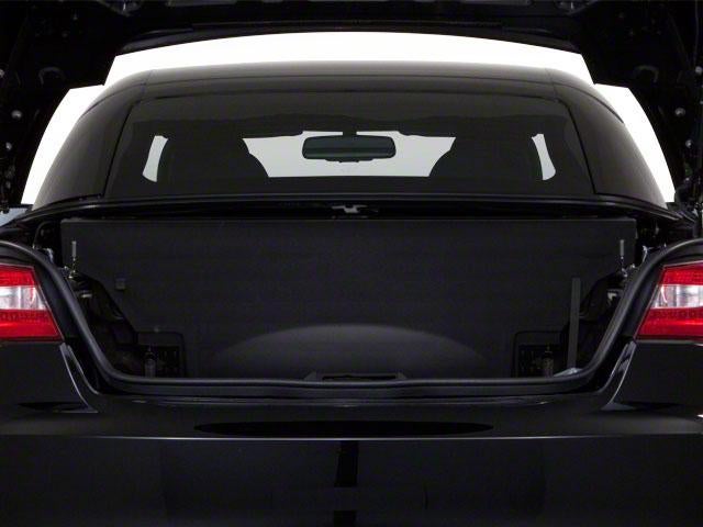 2011 Chrysler 200 2dr Conv Touring