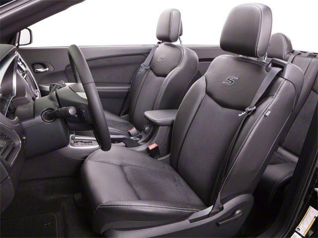 2011 Chrysler 200 2dr Conv Touring