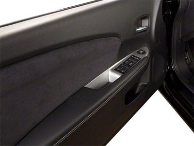 2011 Chrysler 200 2dr Conv Touring