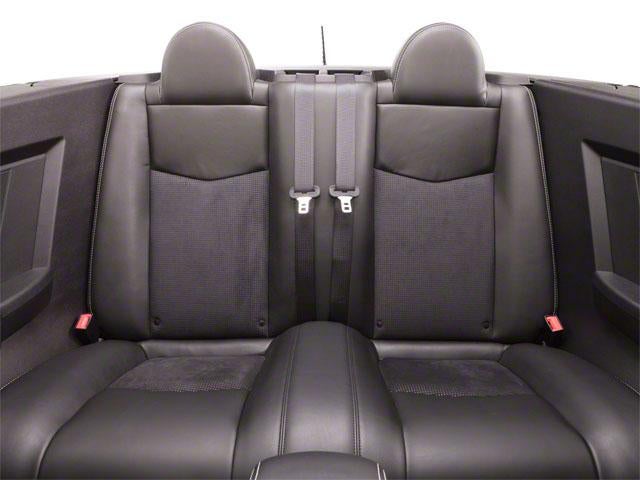 2011 Chrysler 200 2dr Conv Touring