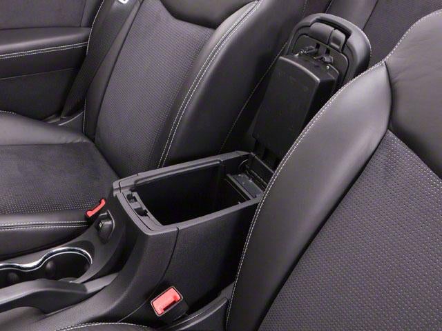 2011 Chrysler 200 2dr Conv Touring