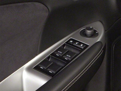 2011 Chrysler 200 2dr Conv Touring