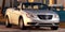 2011 Chrysler 200 2dr Conv Touring