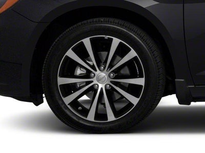 2011 Chrysler 200 2dr Conv Touring