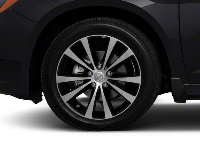 2011 Chrysler 200 2dr Conv Touring