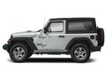 2022 Jeep Wrangler Sport 4x4
