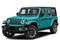 2020 Jeep Wrangler Unlimited Sahara 4x4