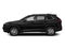 2017 Jeep Cherokee Limited 4x4