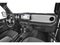 2026 Jeep Wrangler Willys 4 Door 4x4