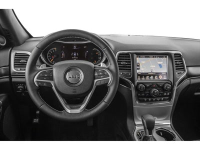 2020 Jeep Grand Cherokee Limited X 4x2